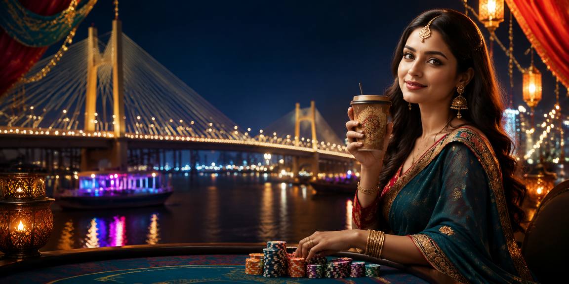 5777.com 5777.com-এ লাইভ Lightning Blackjack — মাল্টিপ্লায়ার প্রতিটি হাতে